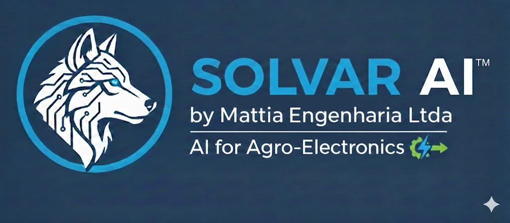 Logo SOLVAR AI
